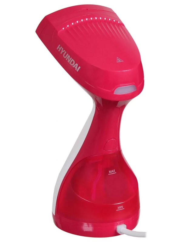 Отпариватель ручной H-HS02123 1650Вт белый Отпариватель ручной H-HS02123 1650Вт белый