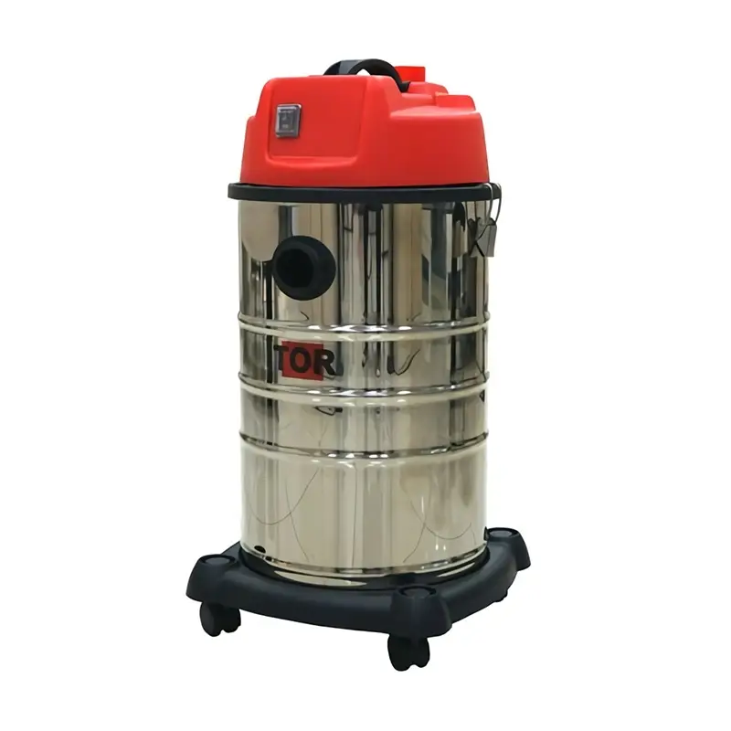 Водопылесос (30 литров INOX)