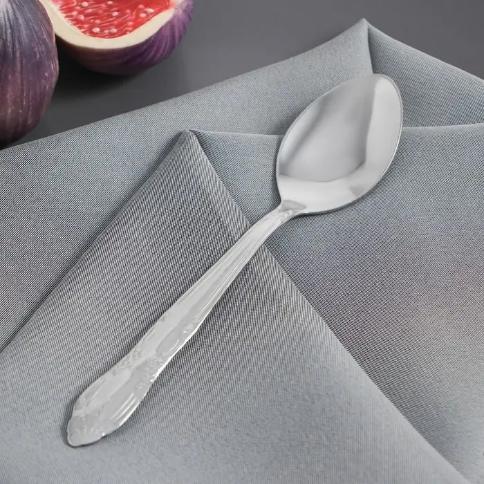 Набор ложек чайных 15,5 см "Соня" 12 шт