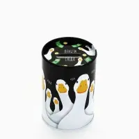 Копилка для денег &laquo;Банка. Кря&raquo;, металл, 8&times;12 см