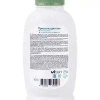 Присыпка детская LULU, 100 г