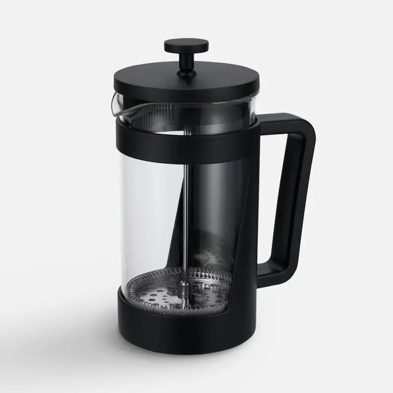 Френч-пресс Linea Franco, черный
