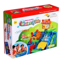 Настольная игра на логику &laquo;Весёлые лабиринты&raquo;, 3+