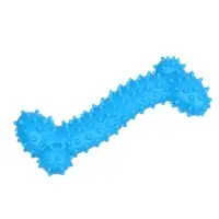 VETTA Набор игрушек для домашних животных, термопластичная резина, хлопчатобумажная веревка, 5 шт