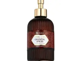Мыло для рук жидкое, парфюмированное, с ароматом oriental spices, 300 мл, URAL LAB