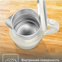 Чайник электрический Thermo Protect XL KO190AE0