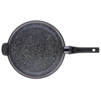 Сковорода Традиция, АП, литой алюм., d=28см, Гранит (60067269)