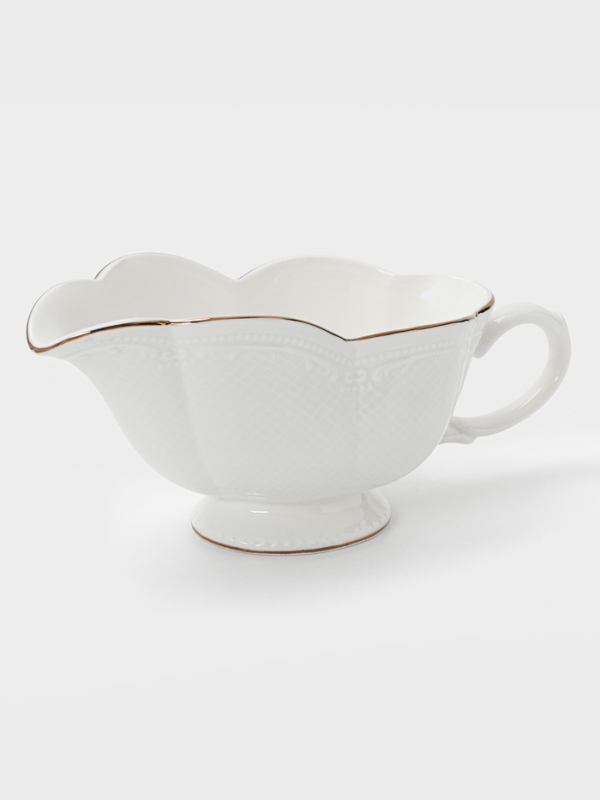 Соусник 350мл W&Y Соусник 350мл W&Y "Empire"