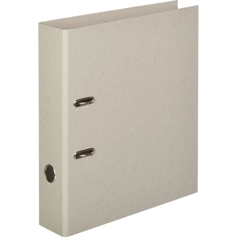 Папка-регистратор Отчет-Архив,карт.б/мет.уг,75мм 10шт/уп