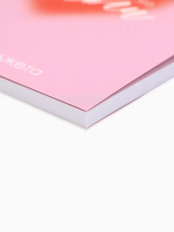 Блокнот для планирования финансов А6, 52 л  Блокнот для планирования финансов А6, 52 л "Люблю деньги"