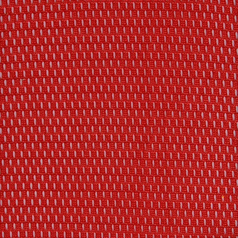 Заготовка из мелкой сетки Syren, L, красная