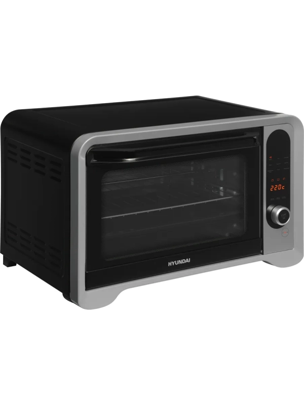 Мини-печь MIO-HY104 35л. 1600Вт черный Мини-печь MIO-HY104 35л. 1600Вт черный