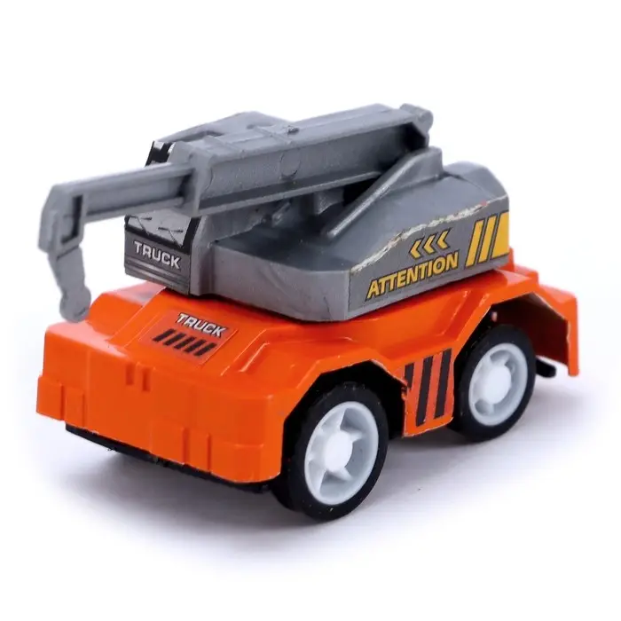 Машина инерционная «Спецтехника», МИКС Машина инерционная «Спецтехника», МИКС