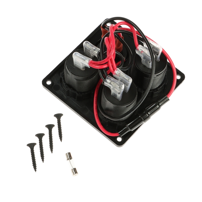 Разветвитель, вольтметр, прикуриватель, 2 USB 2,1А, 5В. Разветвитель, вольтметр, прикуриватель, 2 USB 2,1А, 5В.