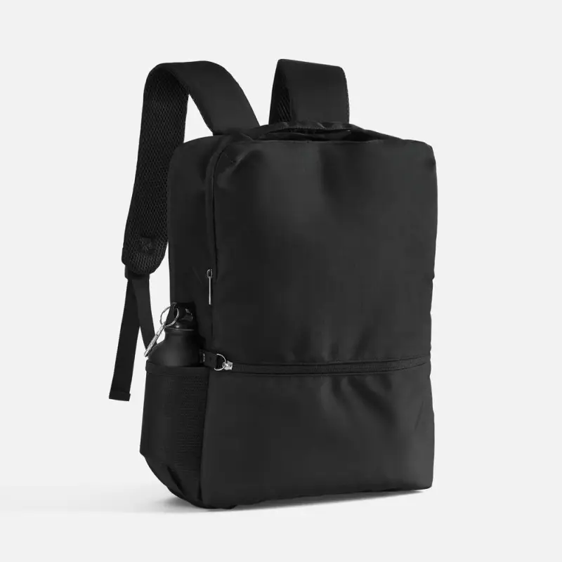 Рюкзак для ноутбука Sloten, черный Рюкзак для ноутбука Sloten, черный