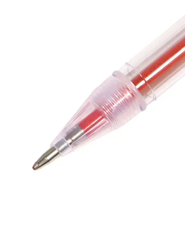 Набор гелевых ручек, 10 цветов, металлик, узел 0.5 мм