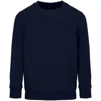 Свитшот детский Columbia Kids, темно-синий, на рост 96-104