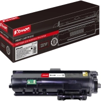 Картридж лазерный Комус TK-1150 чер. для Kyocera Ecosys M2635 (чип)