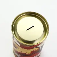 Копилка XXL &laquo;Копить-почётно!&raquo;, 20&times;12.5 см