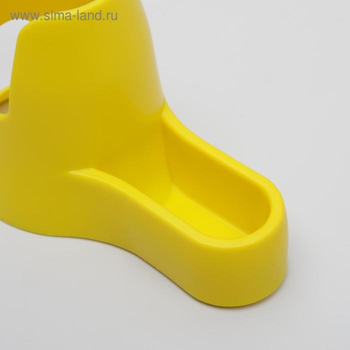 Комплекс для грызунов с кормушкой и поилкой 80 мл, микс цветов Комплекс для грызунов с кормушкой и поилкой 80 мл, микс цветов