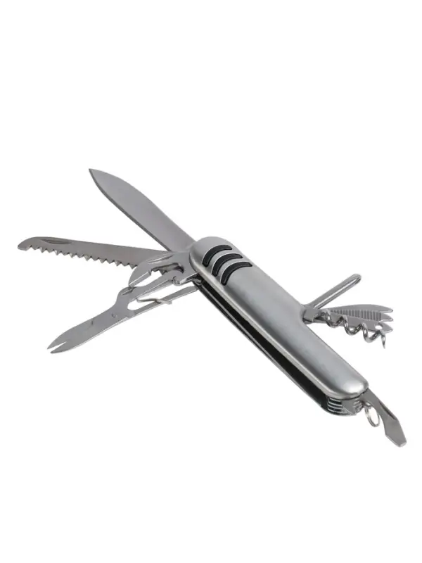 Мультитул туристический №2