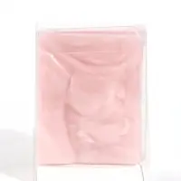 Свеча интерьерная &laquo;Счастье&raquo;, 130 г, 6.3&times;3.2&times;8 см