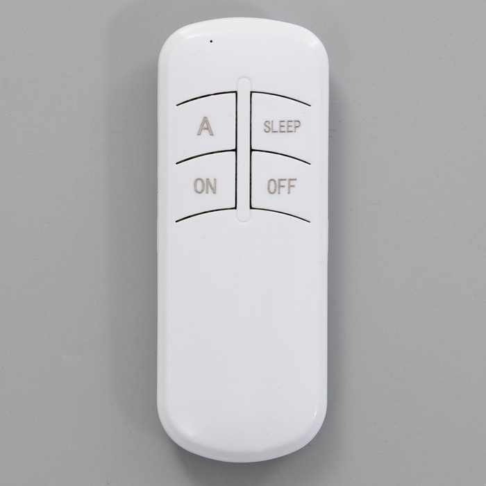 Светильник Светильник "Ротанг" 10LED 79Вт ПДУ белый 40х40х40-200см BayerLux