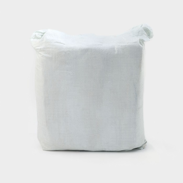 Ветошь, трикотаж белый, 10 кг Ветошь, трикотаж белый, 10 кг