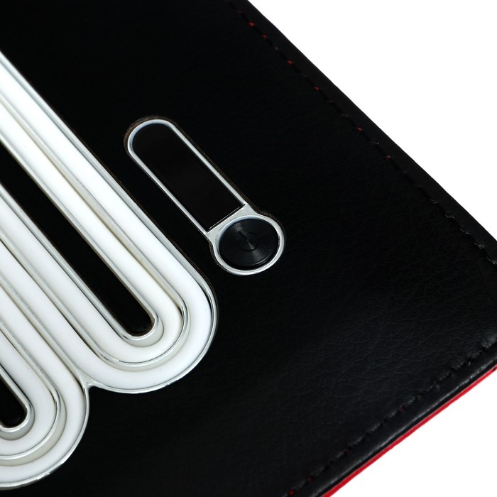 Органайзер на кольцах,ПВХ,А5,140 л, клетка,с ручкой,подар. короб,флешка,зарядка,МИКС Органайзер на кольцах,ПВХ,А5,140 л, клетка,с ручкой,подар. короб,флешка,зарядка,МИКС