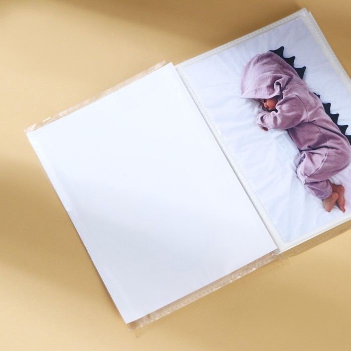 Фотоальбом 36 фото в мягкой обложке &laquo;Мой первый альбом&raquo;