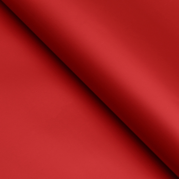 Пленка для цветов тонированная, матовая, клубничный, 0,5 х 10 м ±1 см, 65 мкм Пленка для цветов тонированная, матовая, клубничный, 0,5 х 10 м ±1 см, 65 мкм