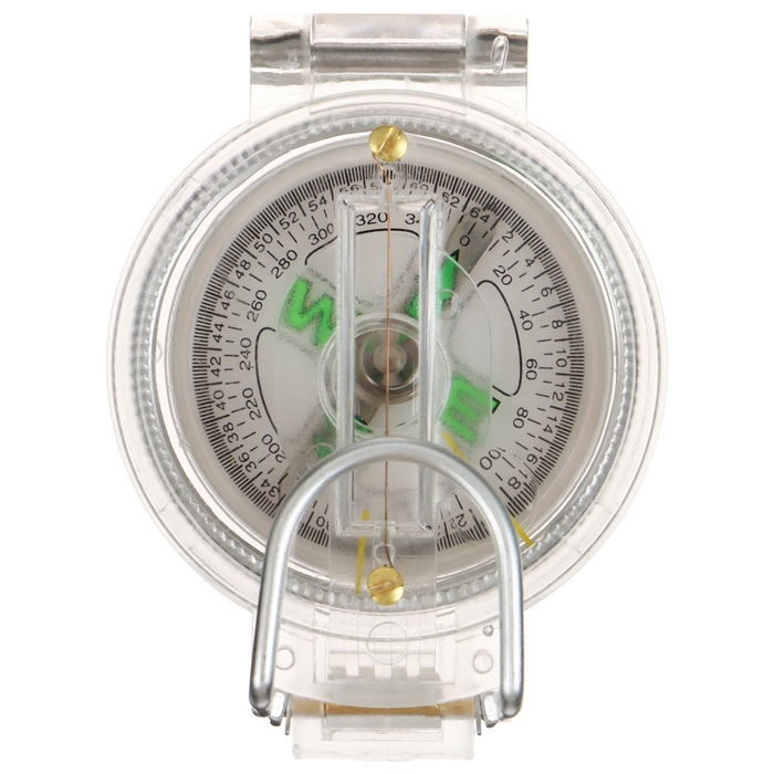 Компас Maclay ZOC45-1B, жидкостный Компас Maclay ZOC45-1B, жидкостный