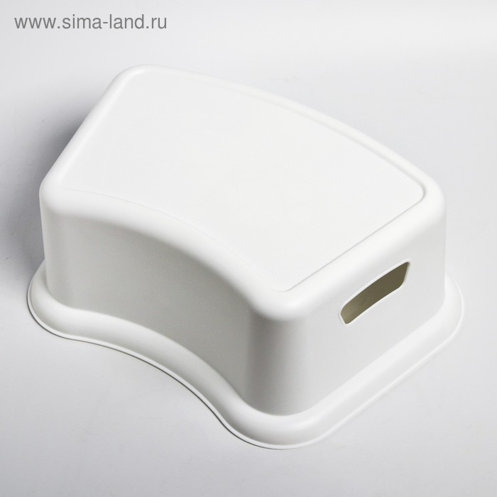 Подставка детская, цвет белый Подставка детская, цвет белый