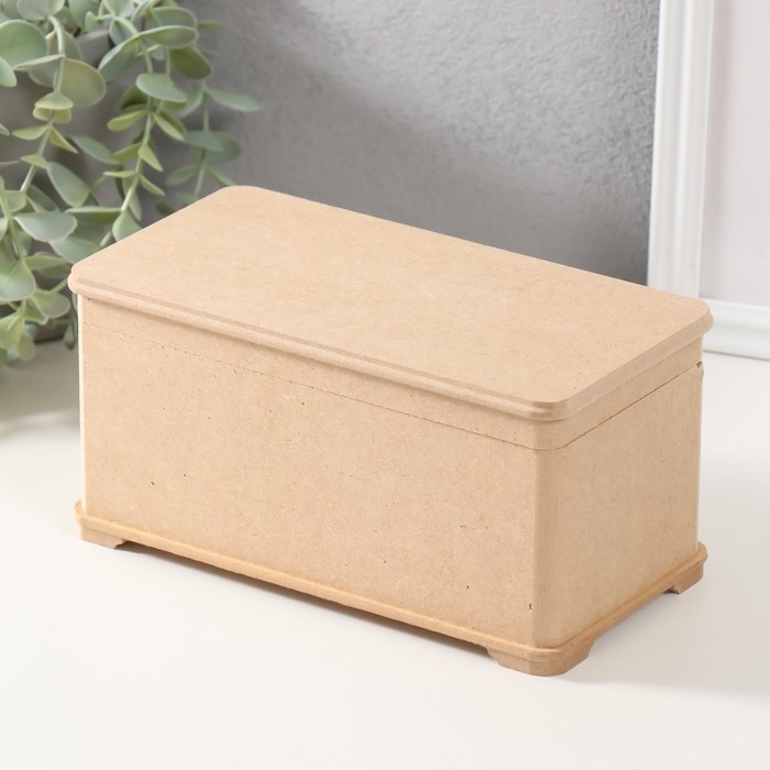 Шкатулка для часов 20,5х10,5х10 см Шкатулка для часов 20,5х10,5х10 см