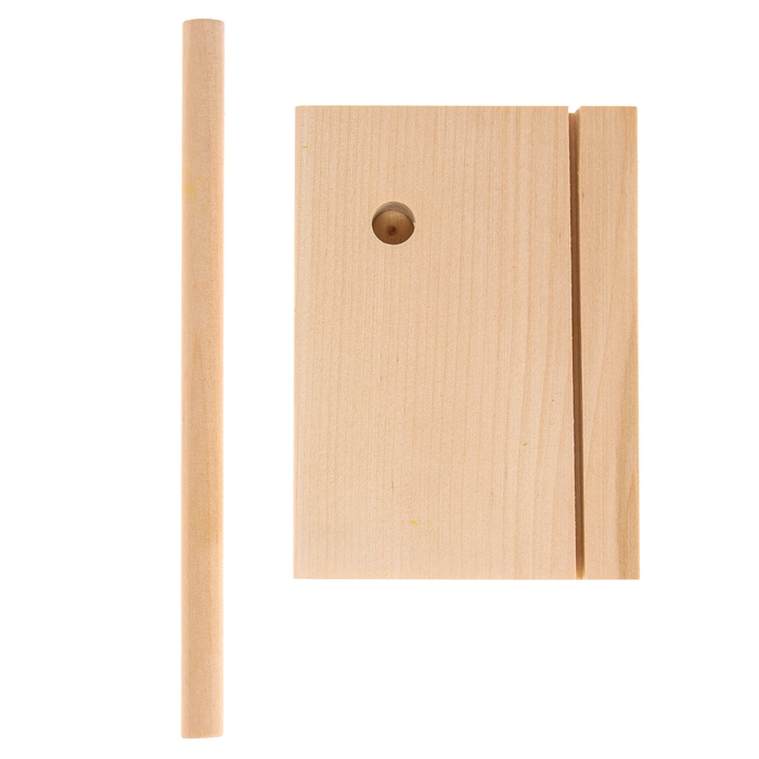 Пирамидка, 15 деталей Пирамидка, 15 деталей