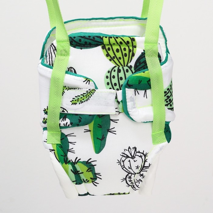 Прыгунки №1, 2в1 «Кактусы» (прыгунки, качели, тарзанка) Прыгунки №1, 2в1 «Кактусы» (прыгунки, качели, тарзанка)