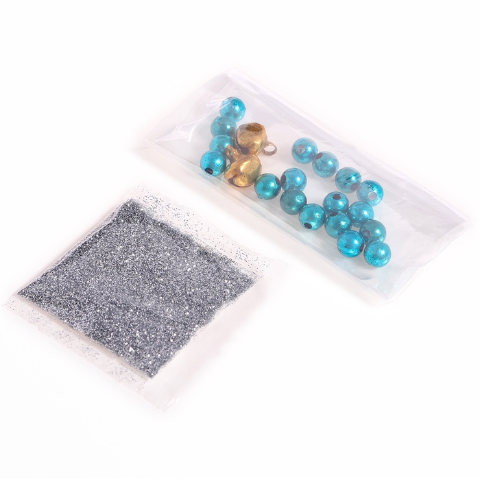 Набор для творчества «Новогодняя игрушка» Набор для творчества «Новогодняя игрушка»