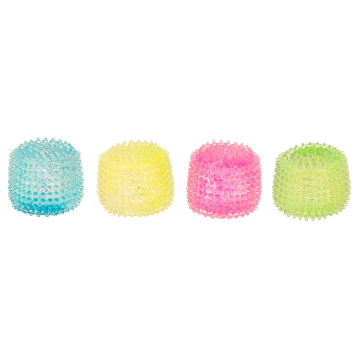 Мялка Мялка "Тубус с шипами"