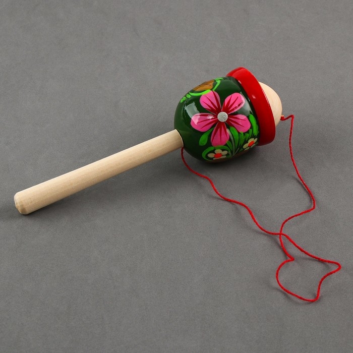 Игра «Народная забава: Поймай шарик» МИКС Игра «Народная забава: Поймай шарик» МИКС