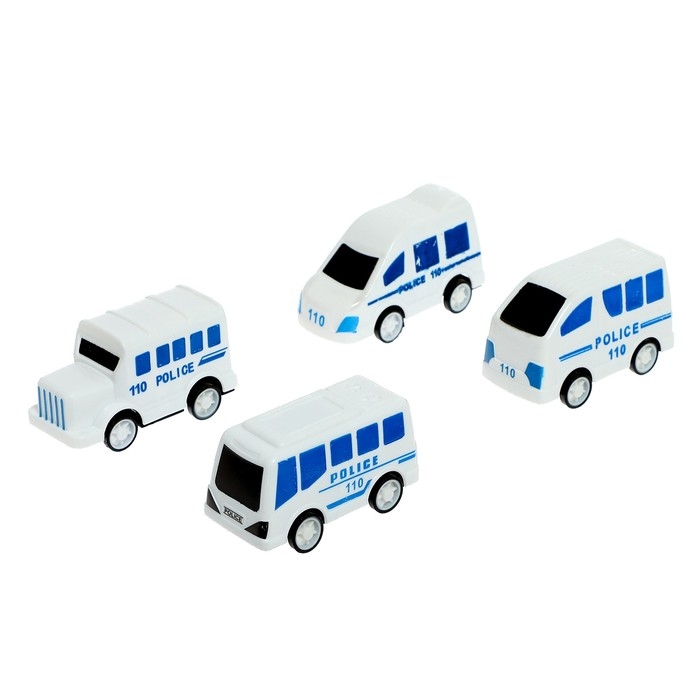 Парковка &laquo;Полицейский вертолёт&raquo;, трансформация