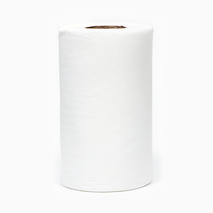 Полотенца бытовые  Полотенца бытовые "Просто чисто", 150 шт.