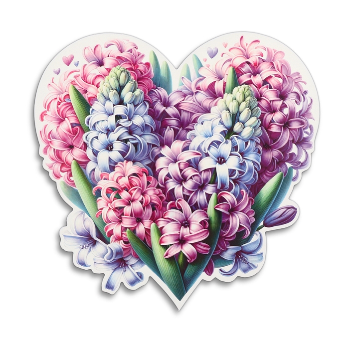 Набор украшений на скотче  Набор украшений на скотче "Цветы-1" 10 штук, 15 х 15 см