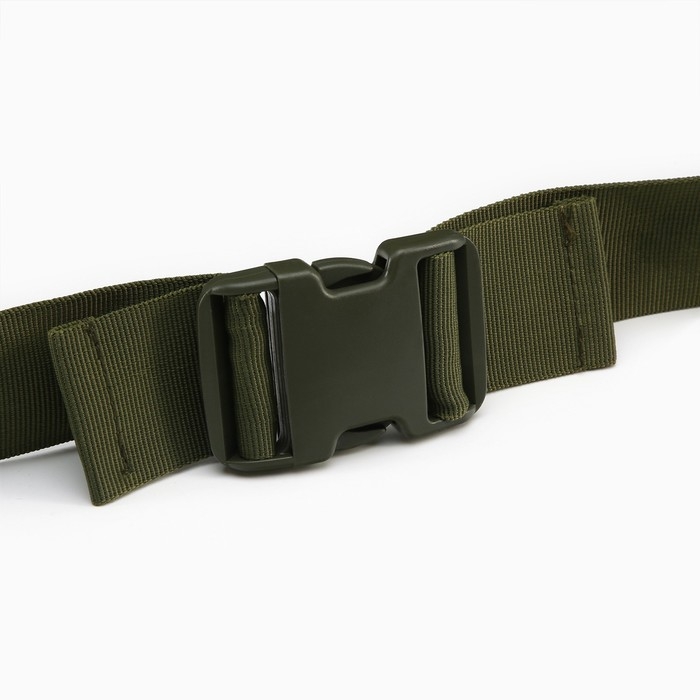 Рюкзак туристический Рюкзак туристический "Аdventure" мужской, 65л, камуфляж woodland