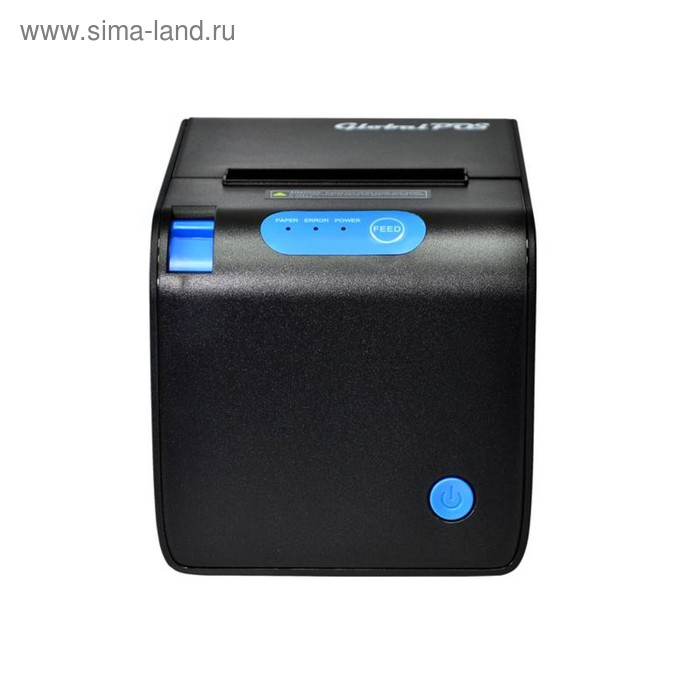 Чековый принтер Global-POS RP328 RS232+USB+Ethernet 250 mm/s
