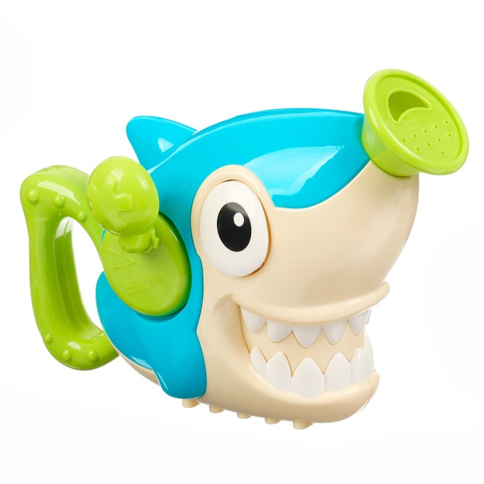 Игрушка - лейка для ванны «Акула», брызгалка Игрушка - лейка для ванны «Акула», брызгалка