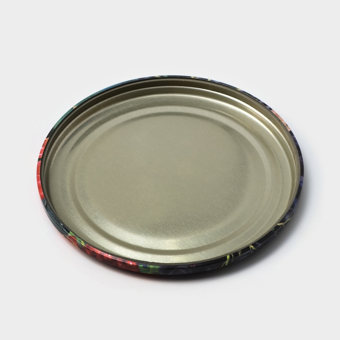 Крышка для консервирования «Москвичка», СКО-82 мм, упаковка 50 шт Крышка для консервирования «Москвичка», СКО-82 мм, упаковка 50 шт