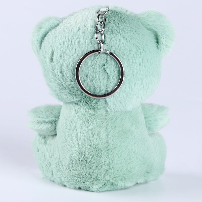 Мягкая игрушка «Кукла», в костюме, 12 см, цвет МИКС Мягкая игрушка «Кукла», в костюме, 12 см, цвет МИКС