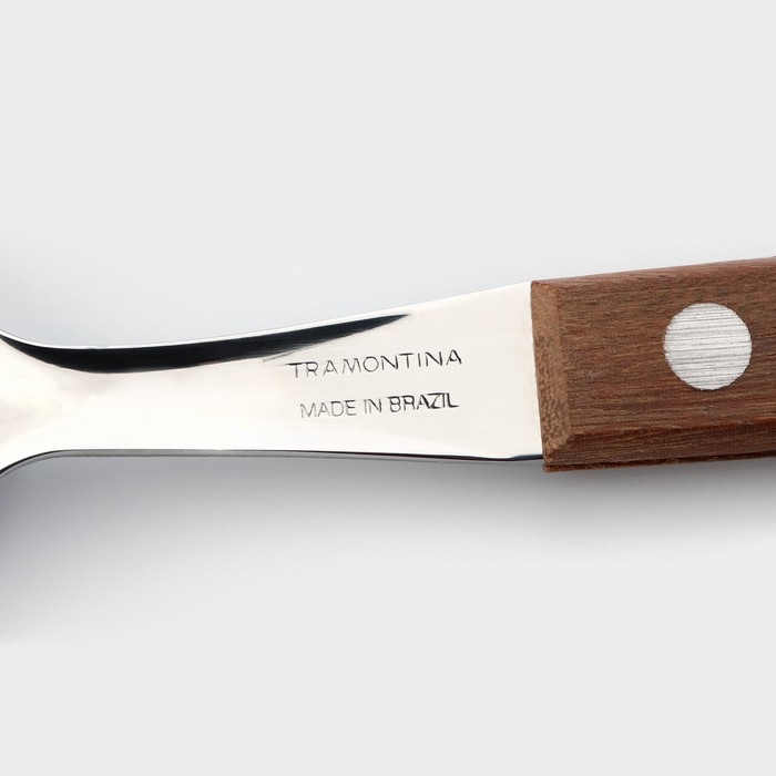 Набор столовых ложек Tramontina Tradicional, 3 предмета Набор столовых ложек Tramontina Tradicional, 3 предмета