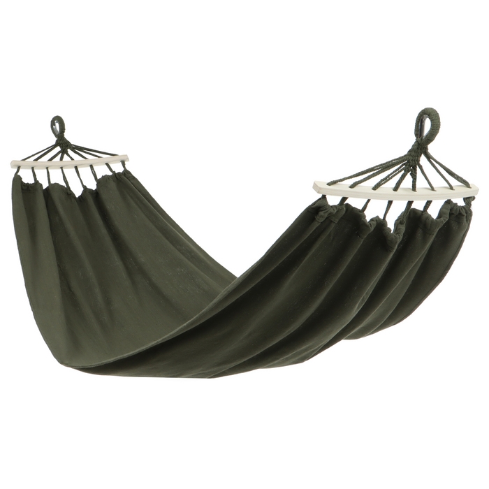 Гамак maclay, c каркасом, 200 х 80 см, цвет зелёный Гамак maclay, c каркасом, 200 х 80 см, цвет зелёный