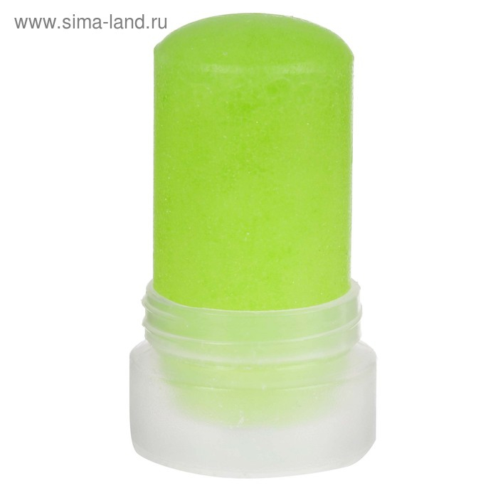 Дезодорант-кристалл EcoDeo с алоэ, 60 гр Дезодорант-кристалл EcoDeo с алоэ, 60 гр